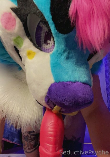 seductivepsyche Leaks von Nacktbildern auf OnlyFans