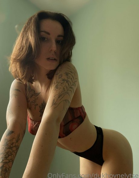 dukhovnelytse OnlyFans Porn Nackt