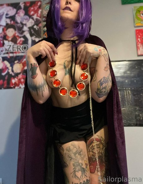 sailorplasma OnlyFans-Sex