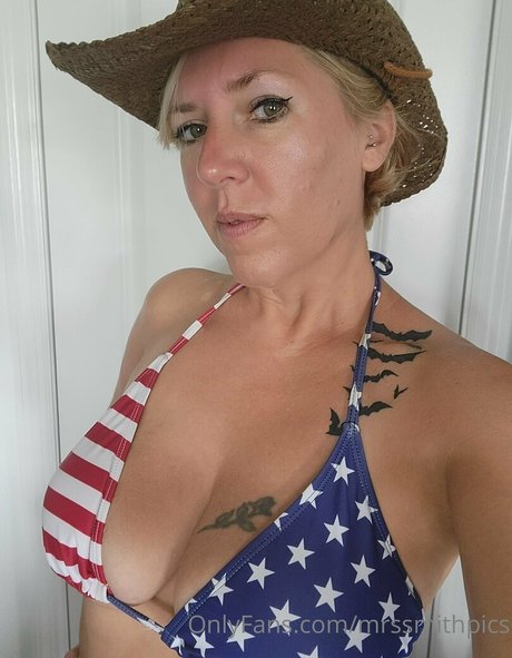 mrssmithpics Nackt geleakt OnlyFans