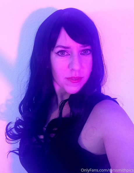 mrssmithpics OnlyFans geleakte Pornografie