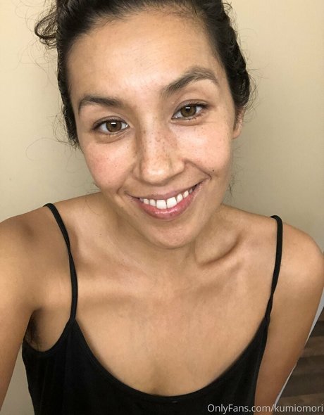 kumiomori OnlyFans Nackt