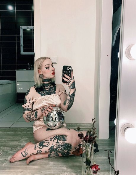 dariamilk Sex OnlyFans