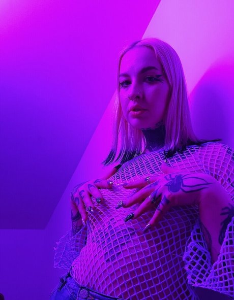 dariamilk OnlyFans-Leaks