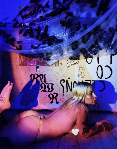 dariamilk OnlyFans Nackt Content