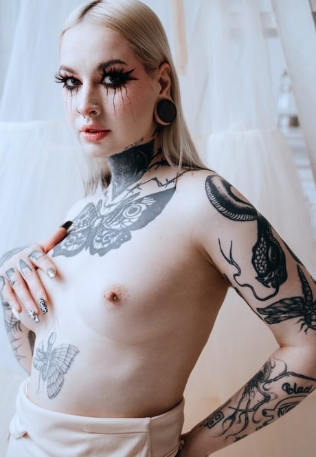 dariamilk OnlyFans-Sex