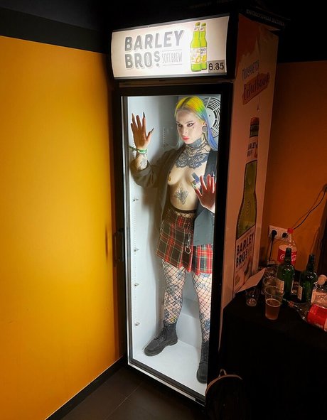 dariamilk OnlyFans Porno