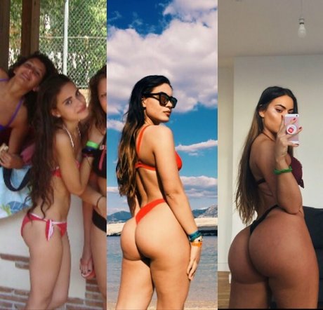 Chiara Pugliesi OnlyFans