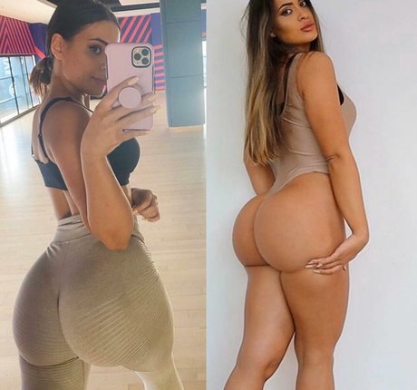 Chiara Pugliesi Nacktbilder von OnlyFans geleakt