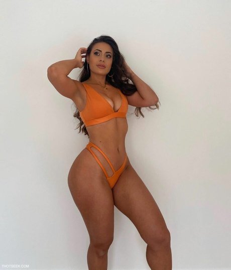 Chiara Pugliesi OnlyFans geleakter Pornografie