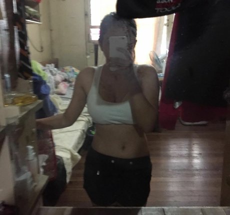 Justine Anne Belisario Leaks von Nacktbildern auf OnlyFans