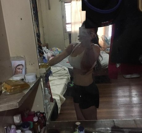 Justine Anne Belisario Joi OnlyFans