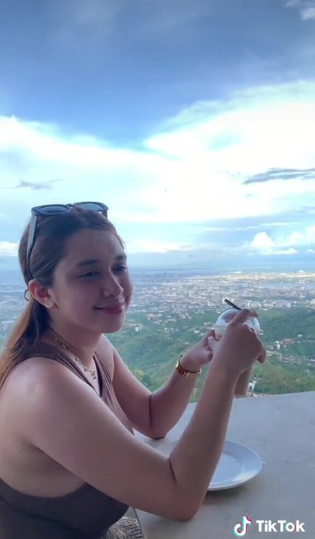 Justine Anne Belisario Nacktbilder von OnlyFans