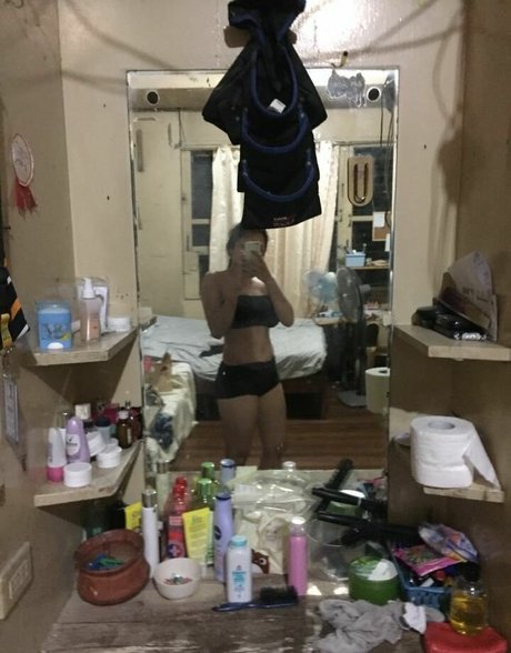 Justine Anne Belisario OnlyFans Sextape geleakt