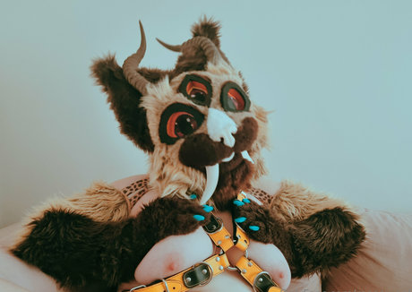 meanwoof Nacktbilder OnlyFans geleakt