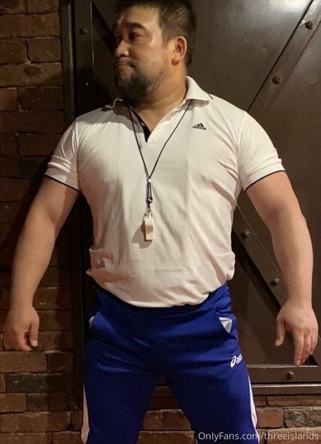 threeislands Leaked OnlyFans Fotos