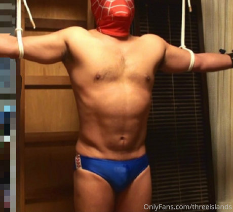 threeislands Sexy OnlyFans