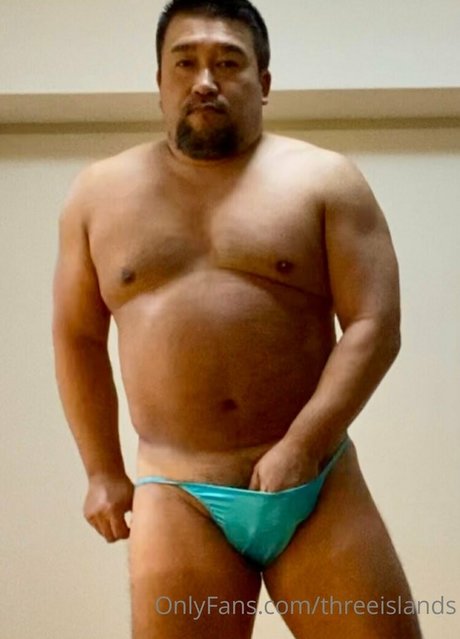 threeislands OnlyFans Pornografie