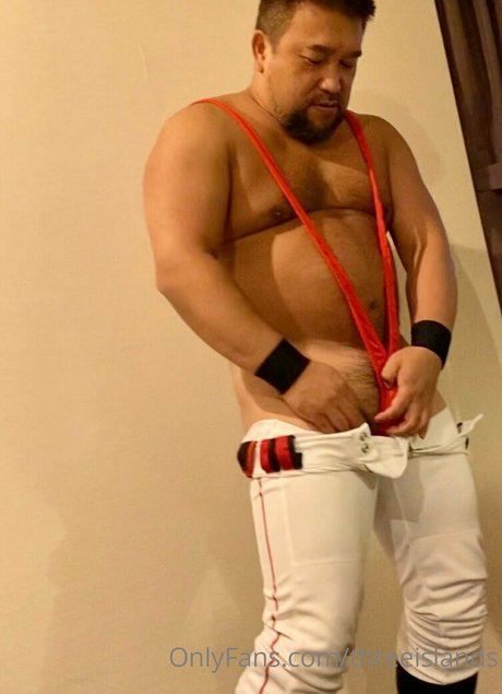 threeislands OnlyFans Sex Leak