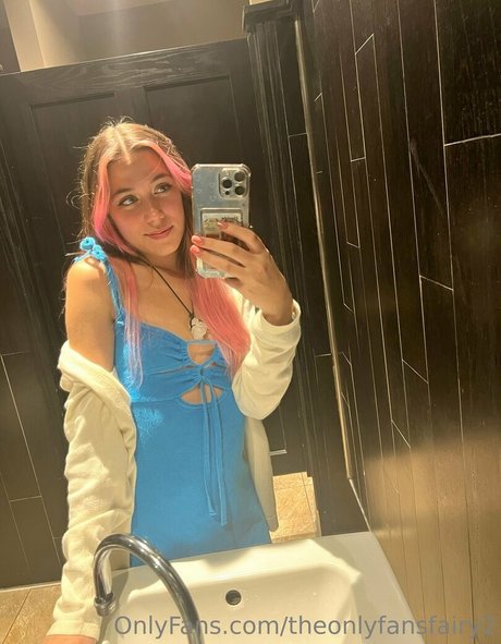 theonlyfansfairy2 OnlyFans kostenlos