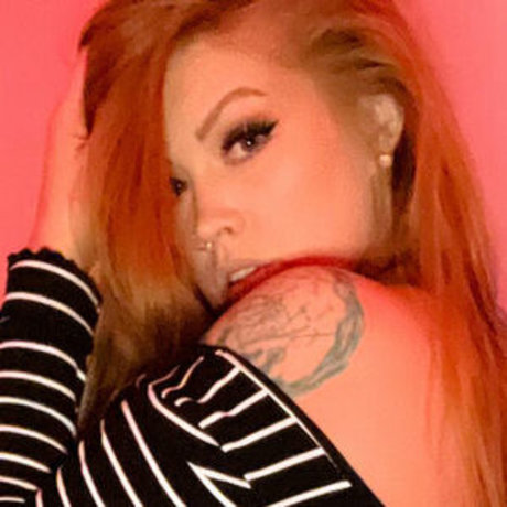 Lilredhydra Sextape OnlyFans Nacktbilder