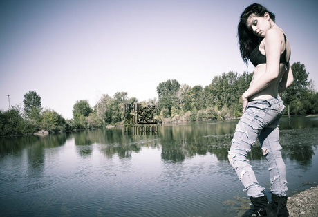 Natalie Joy OnlyFans Brüste Bild