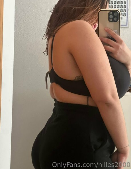 nilles2000 Leaked Porn OnlyFans