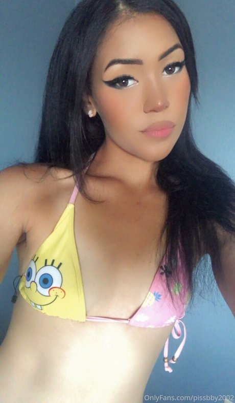 pissbby2002 Nacktbilder von OnlyFans