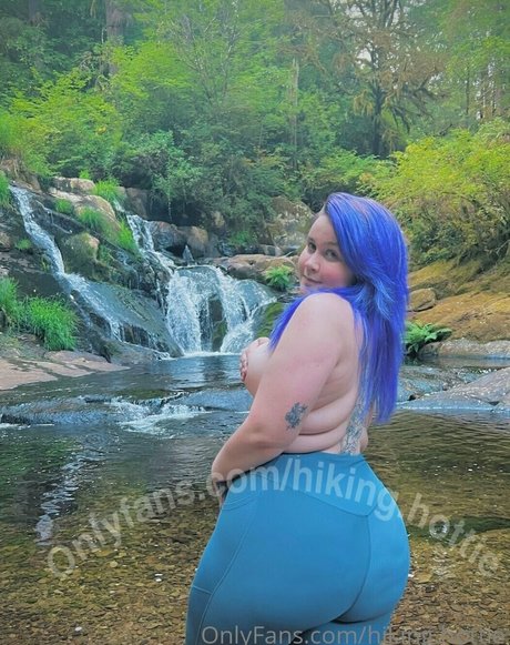 hiking hottie Nacktbilder geleakt OnlyFans Porn geleakt