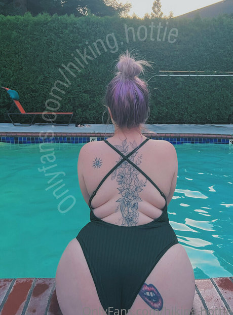 hiking hottie OnlyFans kostenlos