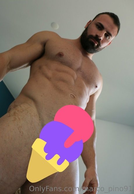 marco pino91 NurlyFans-Pornoleaks