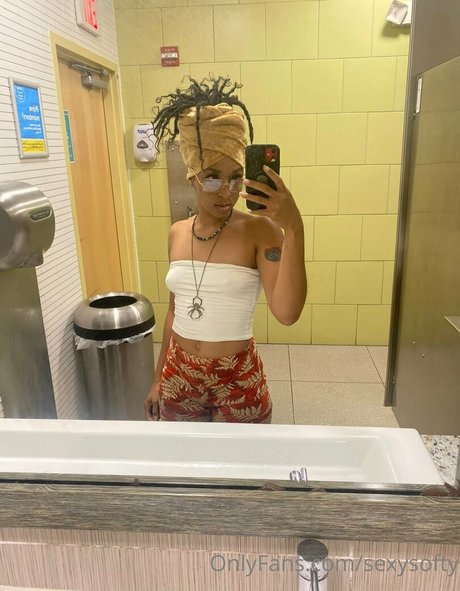 softytohardy Nacktbilder-Leaks von OnlyFans