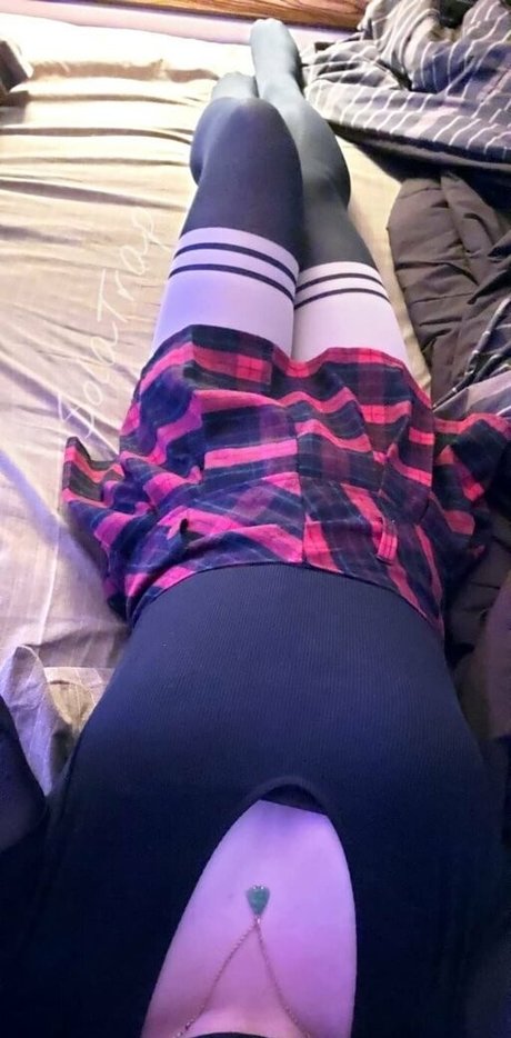 solatrap Leaks von Nacktbildern auf OnlyFans