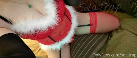 solatrap OnlyFans Nackt Leak