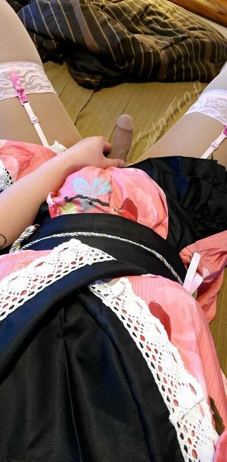 solatrap Nacktbilder OnlyFans Leaks