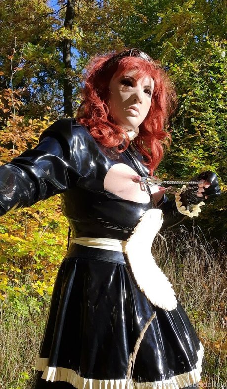 rubbberdolllulu Füße OnlyFans