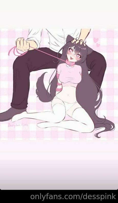 desspink Nackt auf OnlyFans Leaks