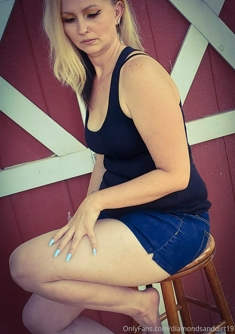 diamondsanddirt19 OnlyFans Pornografie