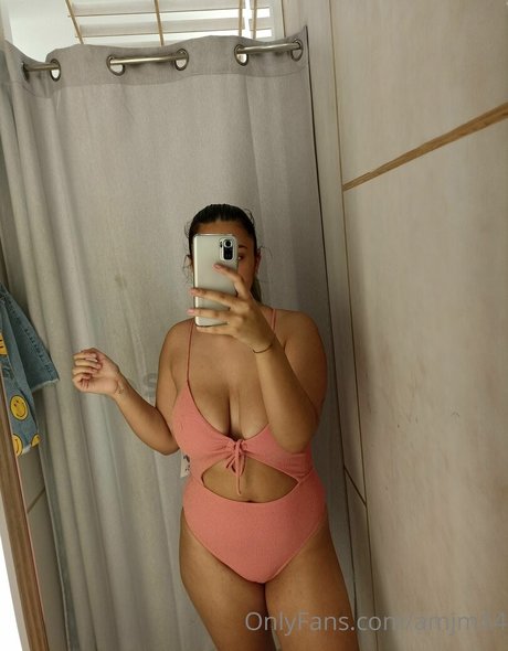 amjm14 OnlyFans Gratis