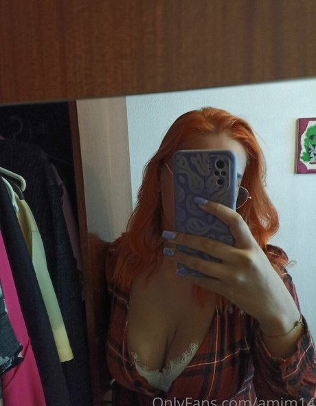amjm14 OnlyFans explizite Inhalte