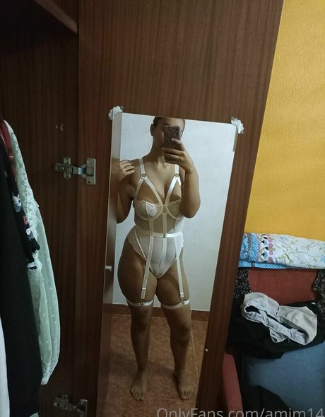 amjm14 OnlyFans Leak