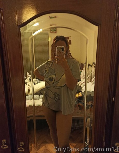 amjm14 OnlyFans-Archiv