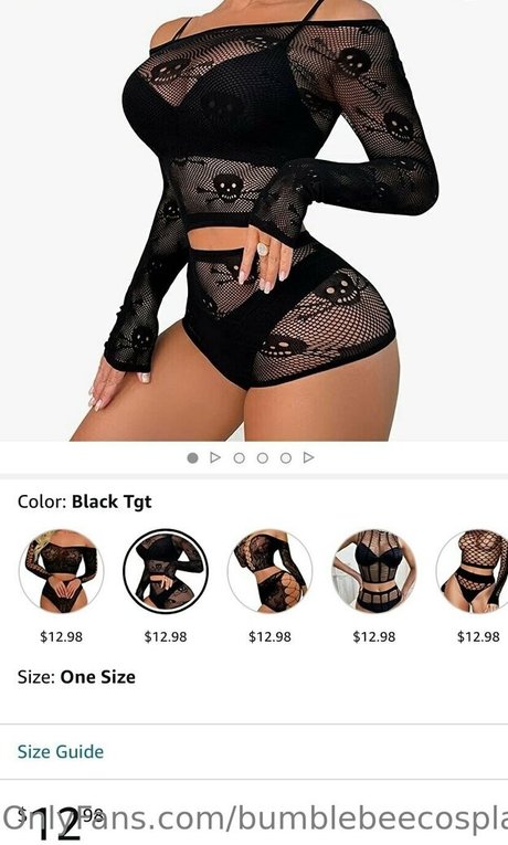 bumblebeecosplay OnlyFans Porn