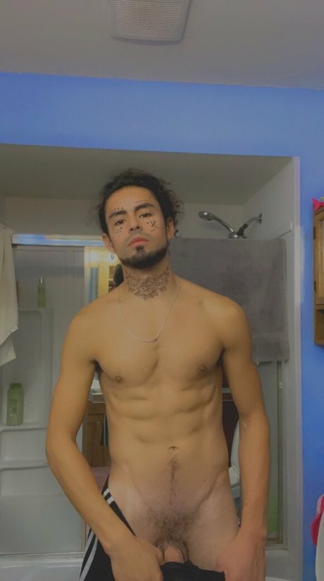 damdavey OnlyFans Model Bilder