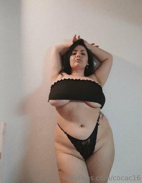 cocac16 Porn OnlyFans Leaks