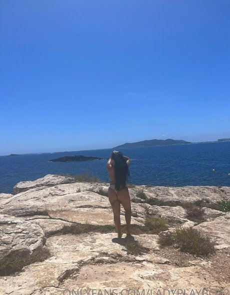 ladyplayboy2 OnlyFans Nackt Leaks