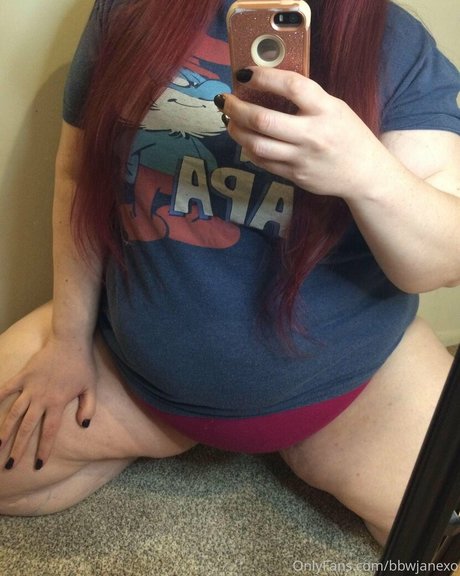 janedefines OnlyFans Nacktbilder geleakt