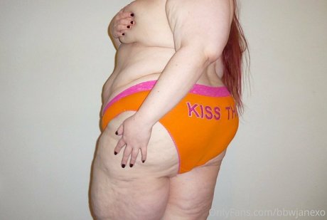 janedefines Leak von OnlyFans-Inhalten