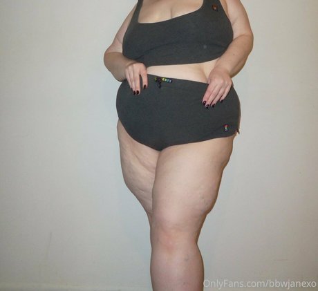 janedefines XXX Leak OnlyFans Leak