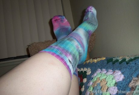 janedefines Nacktbilder von OnlyFans geleakt